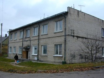 Ievų g. 14, Vilniaus m.