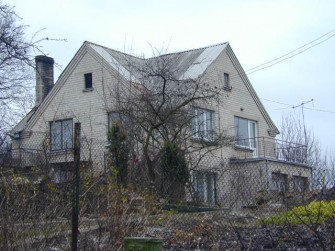 Ievų g. 9, Vilniaus m.