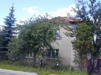 Ribiškių Didžioji g. 12, Vilniaus m.