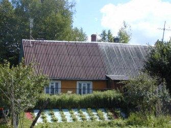 Ribiškių Didžioji g. 3, Vilniaus m.
