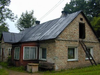 Ribiškių Didžioji g. 36, Vilniaus m.