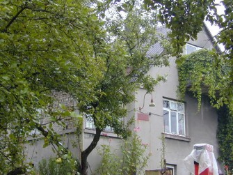 Ribiškių Didžioji g. 11, Vilniaus m.