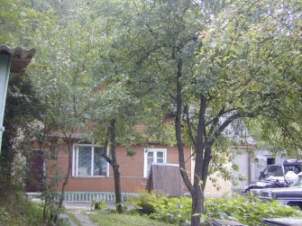 Ribiškių Didžioji g. 7, Vilniaus m.