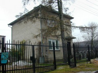 V. Sirokomlės g. 18, Vilniaus m.