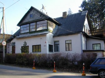 Mildos g. 35, Vilniaus m.