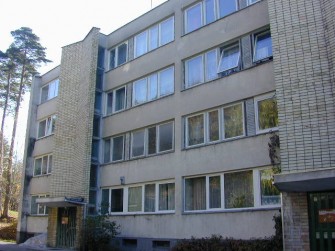 Mildos g. 12, Vilniaus m.