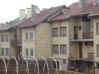 Biržiškų g. 137, Vilniaus m.