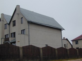 Biržiškų g. 127, Vilniaus m.