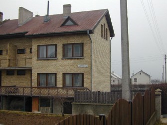 Biržiškų g. 129, Vilniaus m.