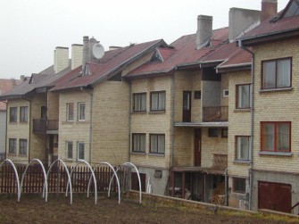 Biržiškų g. 135, Vilniaus m.