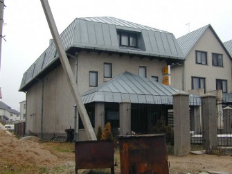 Biržiškų g. 121, Vilniaus m.