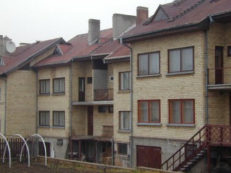 Biržiškų g. 133, Vilniaus m.