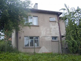 Bistryčios g. 17, Vilniaus m.