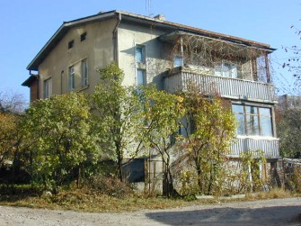 Bistryčios g. 14, Vilniaus m.