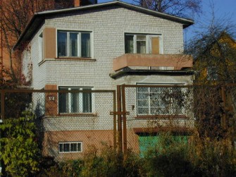 Bistryčios g. 18, Vilniaus m.