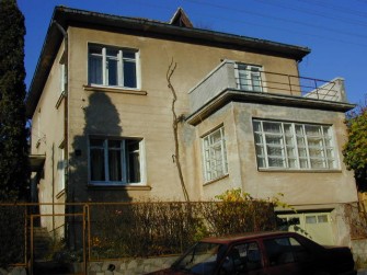 Bistryčios g. 34, Vilniaus m.