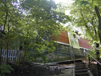 Bistryčios g. 23, Vilniaus m.
