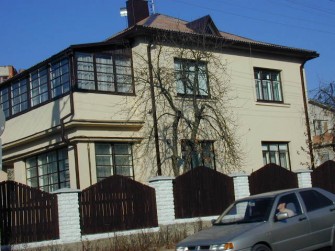 Bistryčios g. 16, Vilniaus m.