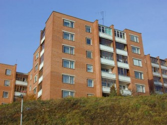 Didlaukio g. 22, Vilniaus m.