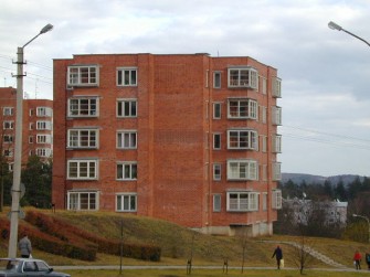 Didlaukio g. 13, Vilniaus m.