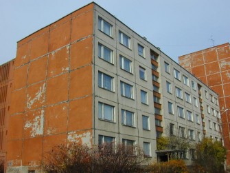 Didlaukio g. 72, Vilniaus m.