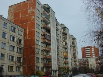 Didlaukio g. 74, Vilniaus m.