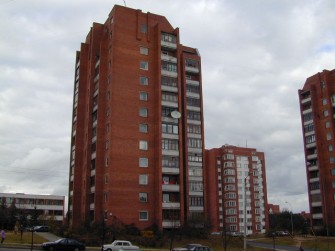 Didlaukio g. 19, Vilniaus m.