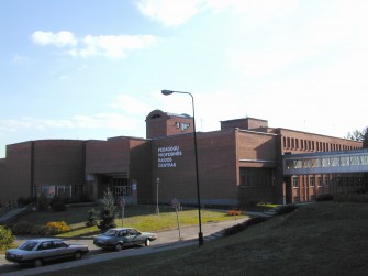 Didlaukio g. 82, Vilniaus m.