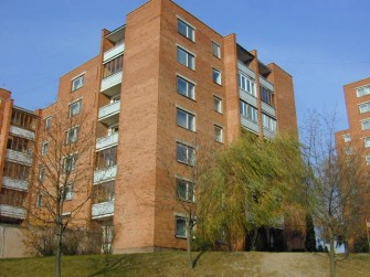 Didlaukio g. 30, Vilniaus m.