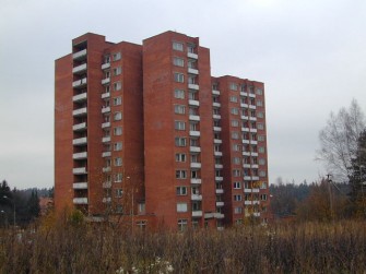 Didlaukio g. 63, Vilniaus m.