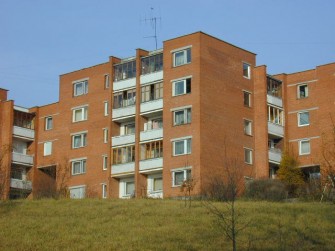 Didlaukio g. 54, Vilniaus m.