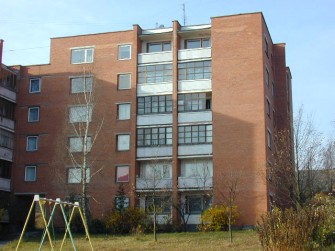 Didlaukio g. 48, Vilniaus m.