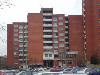 Didlaukio g. 65, Vilniaus m.