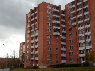 Didlaukio g. 28, Vilniaus m.
