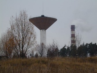 Didlaukio g. 51, Vilniaus m.