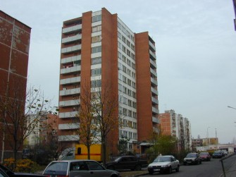 Didlaukio g. 80, Vilniaus m.