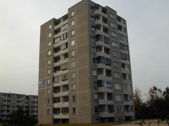 S. Stanevičiaus g. 94, Vilniaus m.
