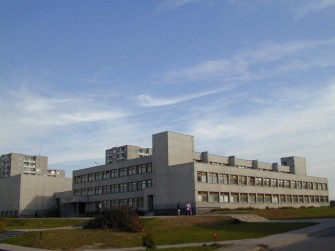 S. Stanevičiaus g. 25, Vilniaus m.