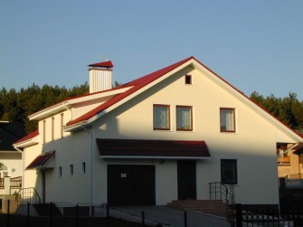 S. Stanevičiaus g. 83, Vilniaus m.