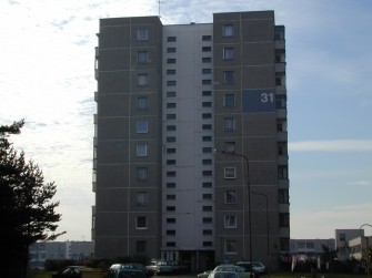 S. Stanevičiaus g. 31, Vilniaus m.