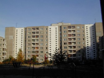 S. Stanevičiaus g. 32, Vilniaus m.
