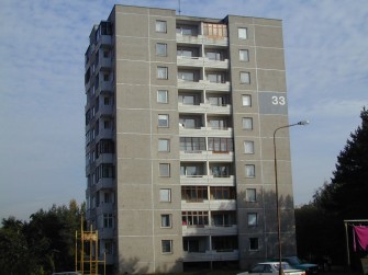 S. Stanevičiaus g. 33, Vilniaus m.