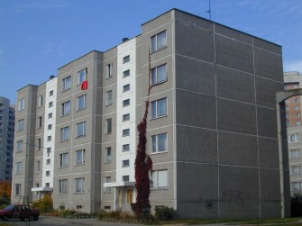 S. Stanevičiaus g. 37, Vilniaus m.