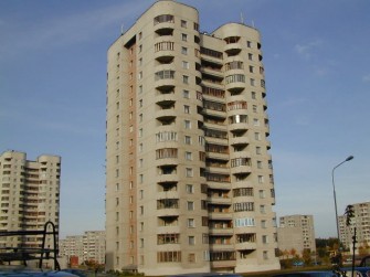 S. Stanevičiaus g. 34, Vilniaus m.
