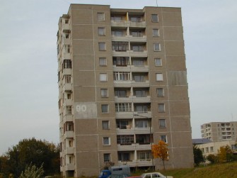 S. Stanevičiaus g. 90, Vilniaus m.