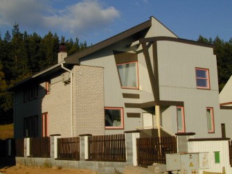 S. Stanevičiaus g. 77, Vilniaus m.
