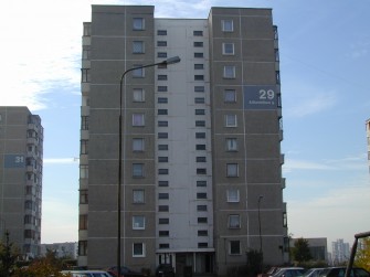S. Stanevičiaus g. 29, Vilniaus m.