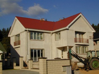 S. Stanevičiaus g. 79, Vilniaus m.