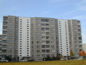 S. Stanevičiaus g. 51, Vilniaus m.