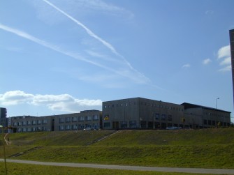 S. Stanevičiaus g. 98, Vilniaus m.